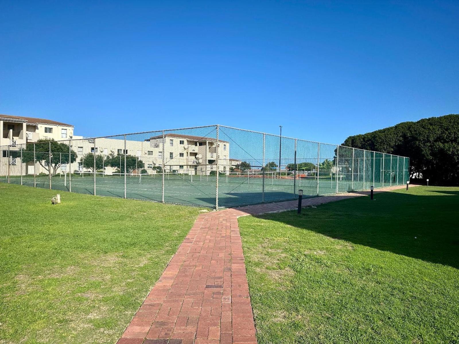 Coastal Living Apartment Hermanus Exterior photo