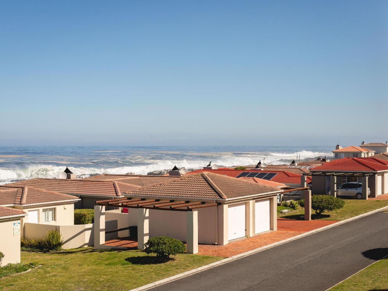 Coastal Living Apartment Hermanus Exterior photo