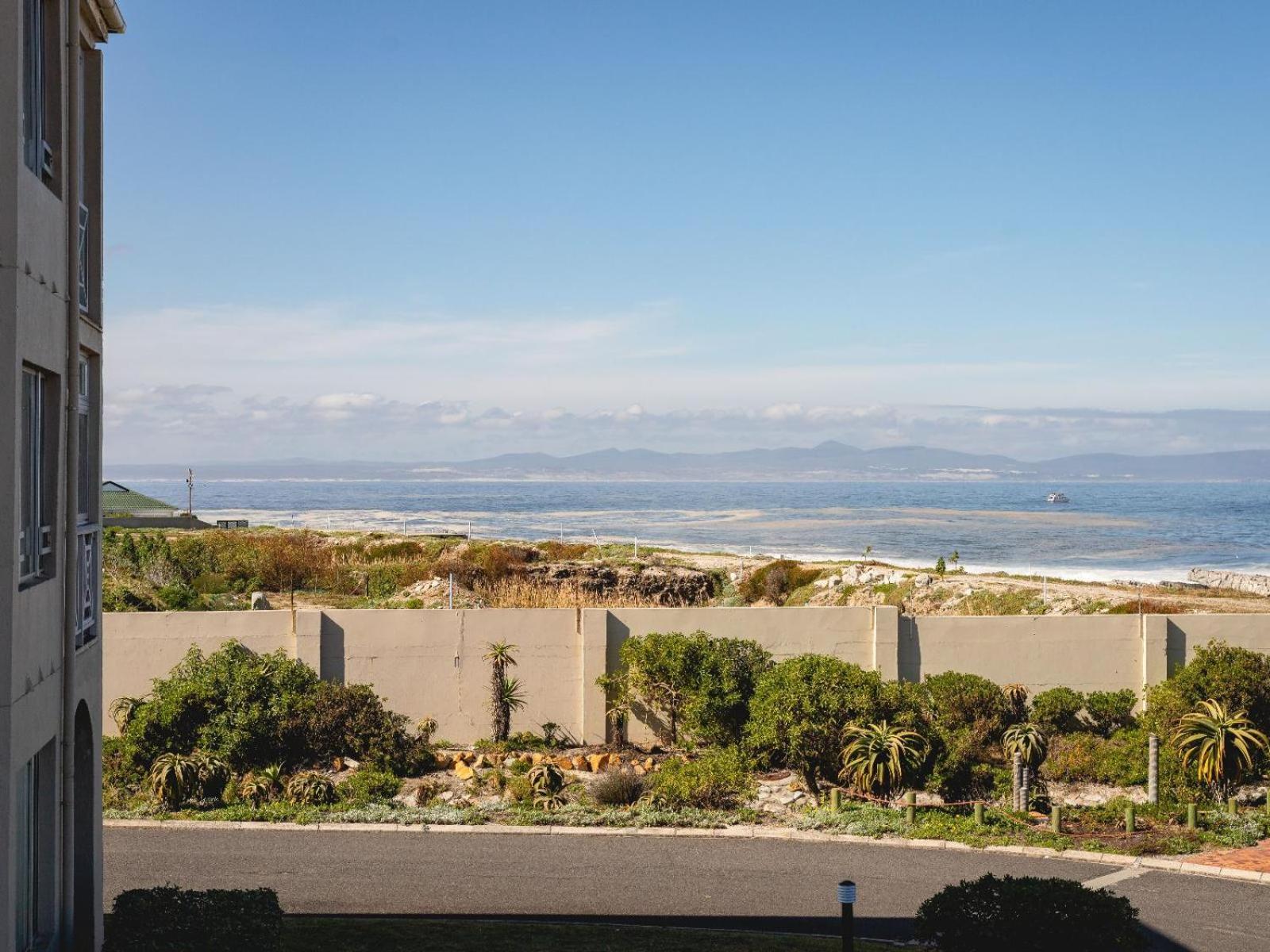 Coastal Living Apartment Hermanus Exterior photo